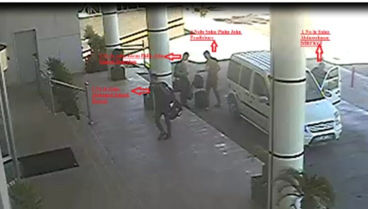 Casus diye yargılanan iki İngiliz gazeteciye 9 yıl sonra beraat