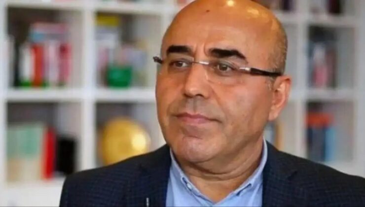 Casusluk iddiasına Necati Özkan'dan sert yanıt