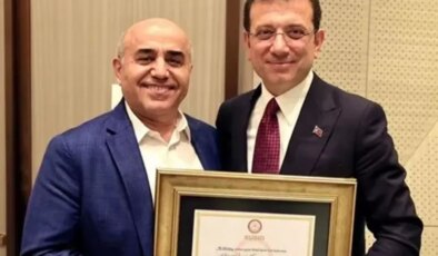 ‘Casusluk’ soruşturmasında itirafçı olan Hüseyin Gün tek tek anlattı: Yazışmalardaki ‘Mayor’ İmamoğlu’dur