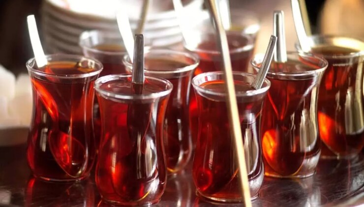 Çayı her müşteriye farklı fiyata satıyorlar! Nedeni de inanılmaz