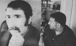 Cemil Kırbayır’ın Katledilişinin 45.Yılı:Unutmadık,Unutturmayacağız