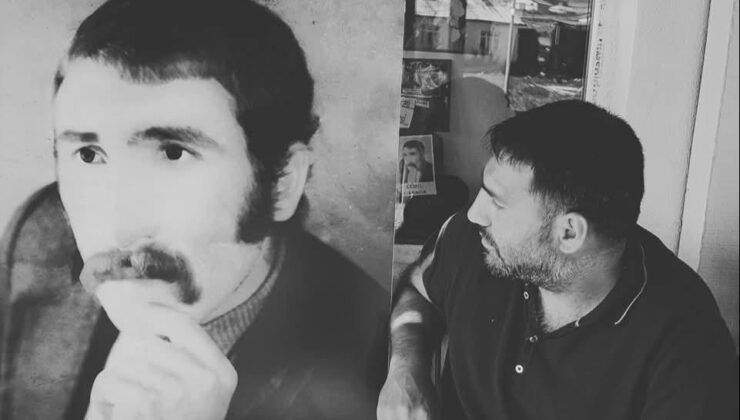 Cemil Kırbayır’ın Katledilişinin 45.Yılı:Unutmadık,Unutturmayacağız