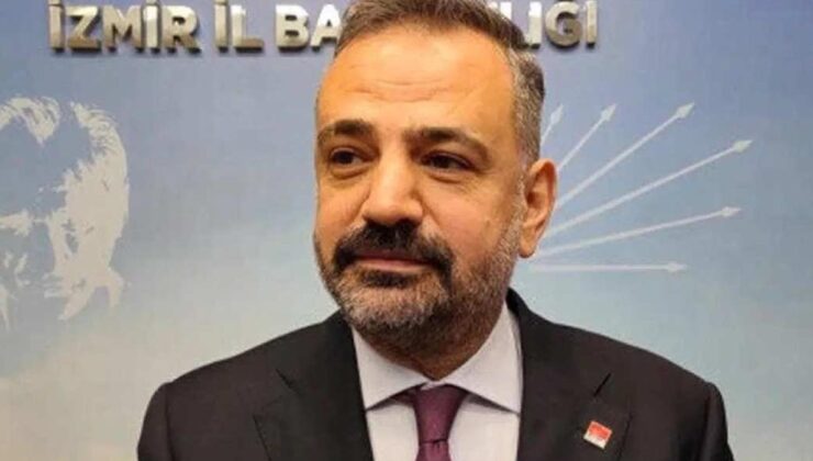 Cezaevinden adaylık mektubu! Görevini Özgür Özel tebliğ etti