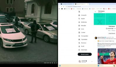 Change Araç şebekelerine büyük operasyon