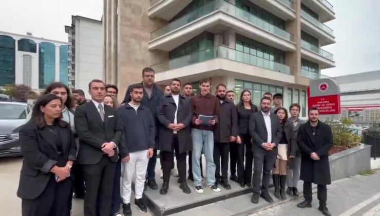 CHP Gençlik Kolları’ndan Hacettepe Üniversitesi’ndeki rezervasyon uygulamasına dava