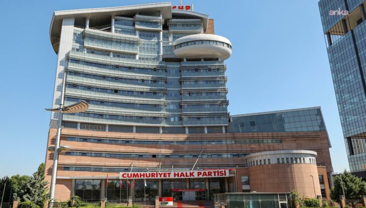 CHP için kritik gün yarın…