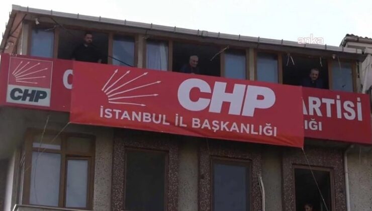 CHP İstanbul İl Kongresi'nin yapılacağı tarih belli oldu
