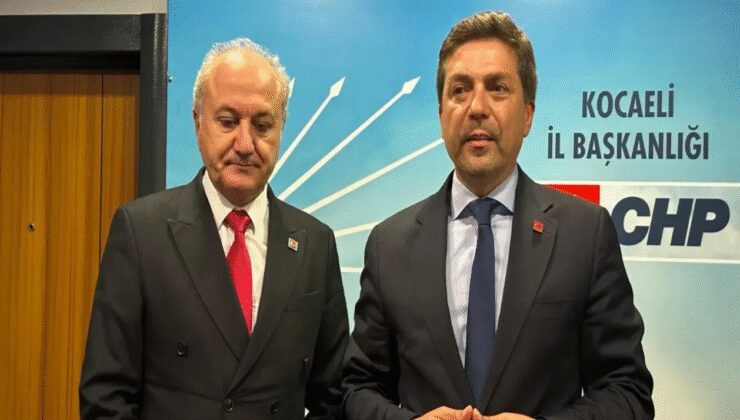 CHP Kocaeli’de kıran kırana mücadele