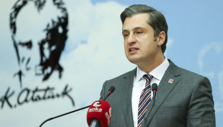 CHP Sözcüsü: Karar yargıya güveni perçinledi