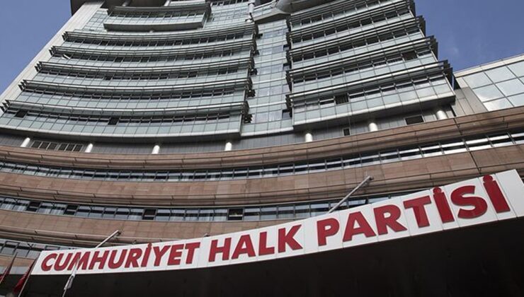 CHP yarın kampa giriyor