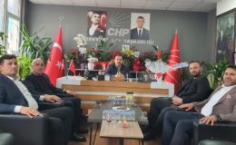 CHP’li Tugay Kılıç,Gökhan Budak’a yüklendi:Bu Onuru taşımak herkesin harcı değildir