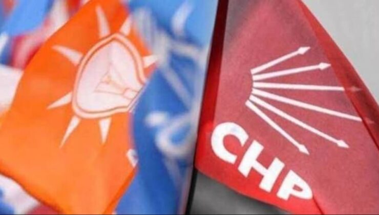 CHP’den transfer iddiası: 'Erdoğan ile çay içer misin?'