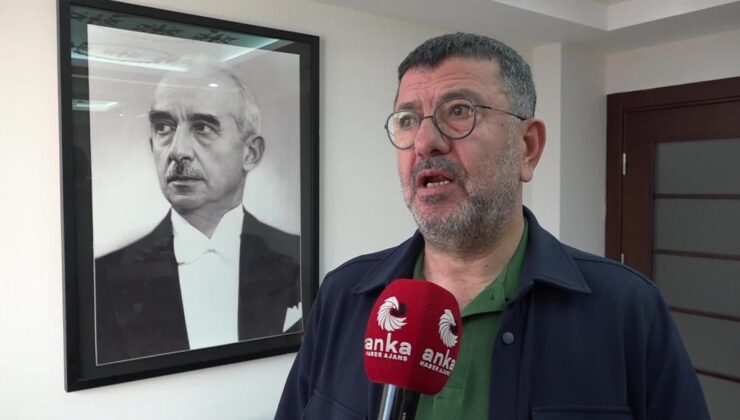 CHP’li Ağbaba’dan rezerv alan tepkisi: “Atadan kalan birikimler heba ediliyor”