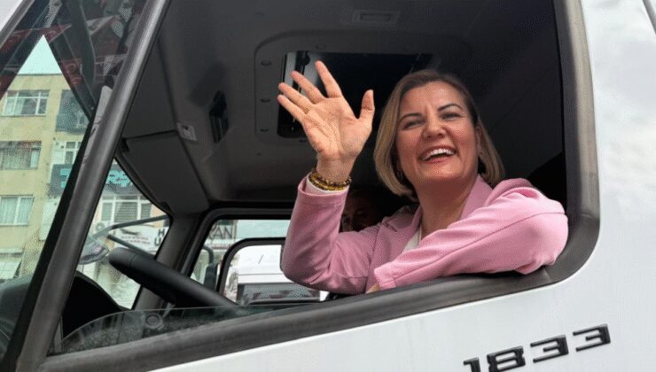 CHP’li başkan, AKP’nin ‘kiralama’ saltanatına son verdi