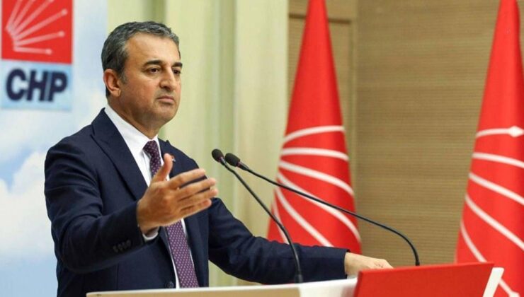 CHP’li Bulut’tan RTÜK Başkanı Şahin’e tepki: “Mikrofonu Sustursanız da Sokak Konuşur”