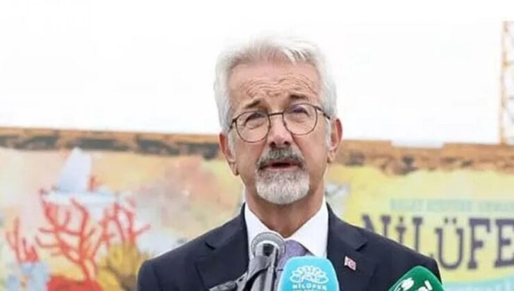 CHP’li eski Başkan adliyeye sevk edildi!