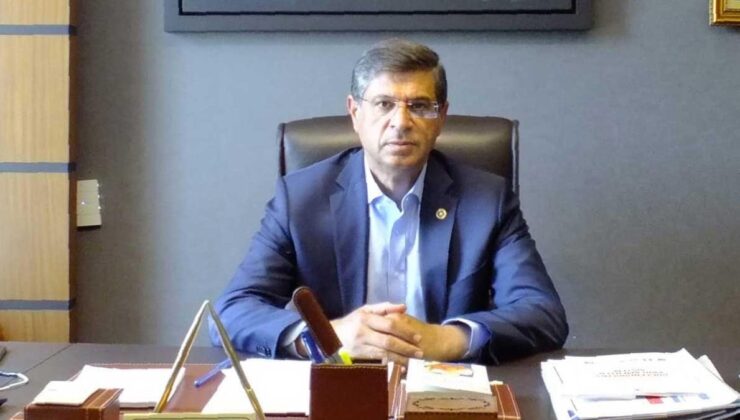 CHP’li vekil, Mehmet Ağar iddialarını reddetti
