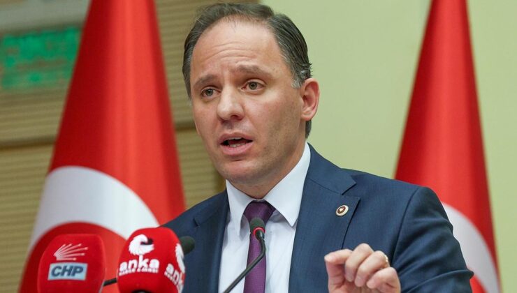 CHP’li Yavuzyılmaz’dan AKP’ye “Nadir Toprak Elementleri” üzerinden hodri meydan
