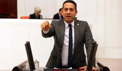 CHP’li Başarır’a cumhurbaşkanına hakaret soruşturması