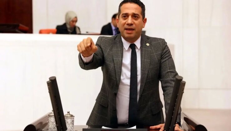 CHP’li Başarır’a cumhurbaşkanına hakaret soruşturması