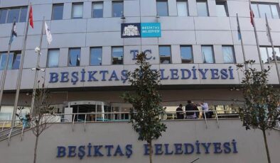 CHP’li Beşiktaş Belediye Meclis Üyesi Cihan Altunpul partisinden istifa etti