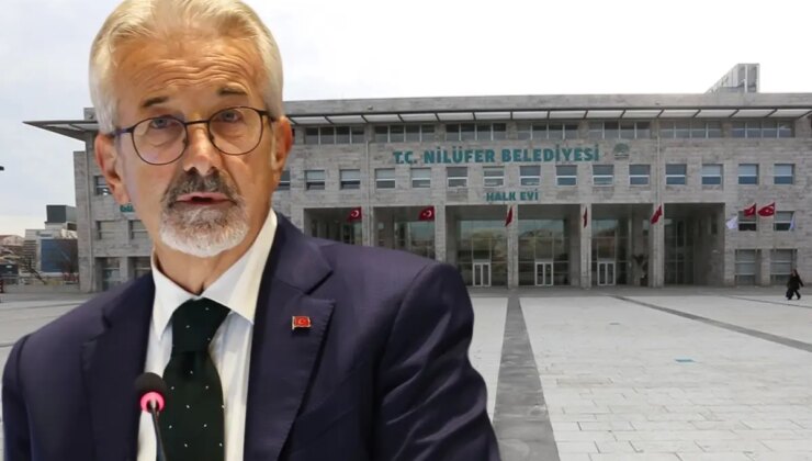 CHP’li eski belediye başkanı ve eşi gözaltına alındı