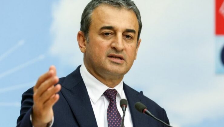 CHP'den bahis skandalına ilk tepki