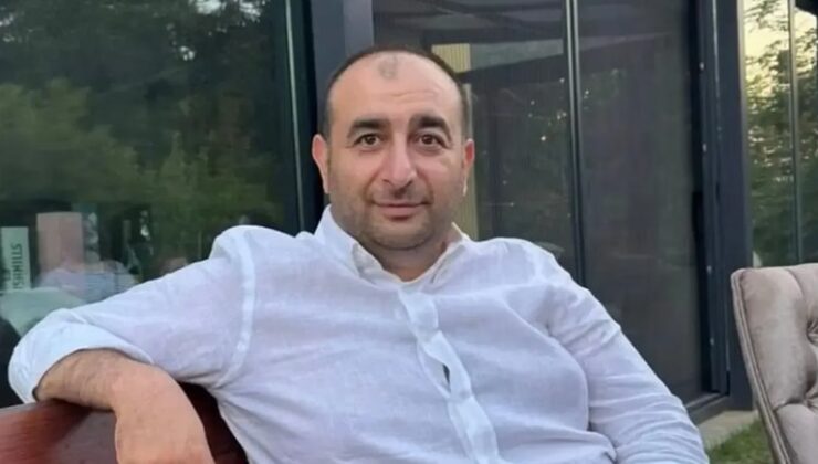 CHP'den Serdar Öktem suikastına ilişkin ilk değerlendirme