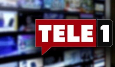 CHP'den TELE1 çalışanlarına destek ziyareti