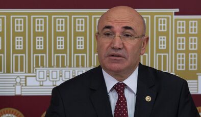 CHP'den 'casusluk' soruşturmasına ilk tepki