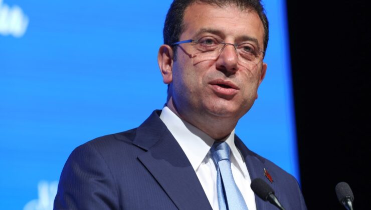 CHP'li Çelik:  İmamoğlu’na sizin lekeniz yapışmaz!