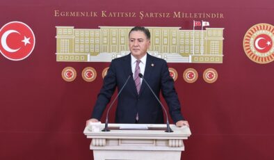 CHP'li Emir: İmamoğlu'nun doğum belgesini de iptal etseniz sonuç değişmeyecek