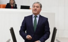 CHP'li Emir: TBMM’ye el uzatmak, millet iradesine saldırmaktır