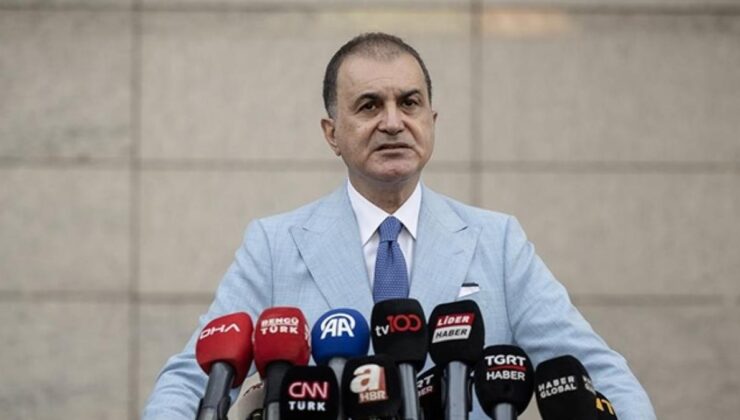 CHP'li Emir'den AKP Sözcüsü'ne: Ayağınızı kaydırmaya çalışanlara dikkat edin