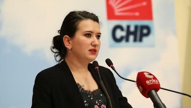 CHP'li Gökçe Gökçen'de 29 Ekim mesajı