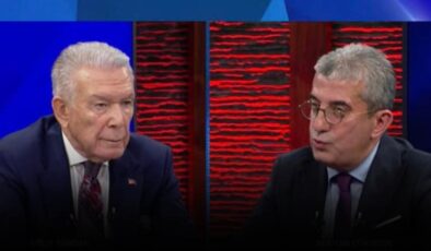 CHP'li Gökhan Günaydın Casusluk soruşturmasını Arena'da anlattı