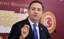 CHP'li isimden dikkat çeken 'koltuk' paylaşımı