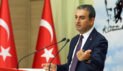 CHP'li isimden soruşturma sonrası İmamoğlu mesajı