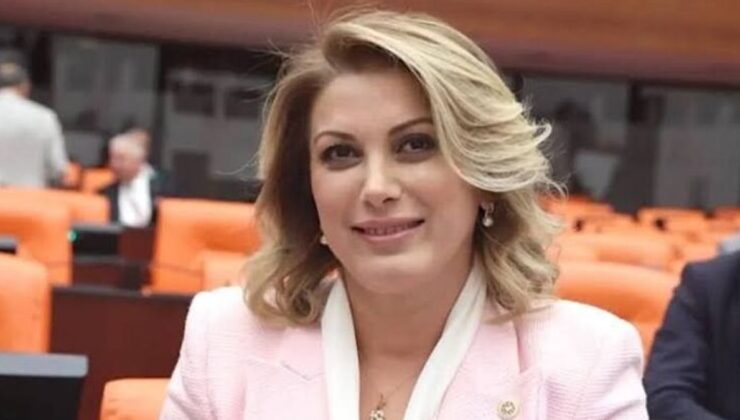 CHP'li Kaya: Kız çocukları 'keşke başka bir ülkede doğsaydım' demeyene kadar, susmayacağız