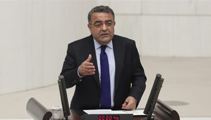 CHP'li Tanrıkulu: Ulaştırma Bakanlığı hiçbir gerekçe olmadan yeni bir uygulamayı devreye soktu