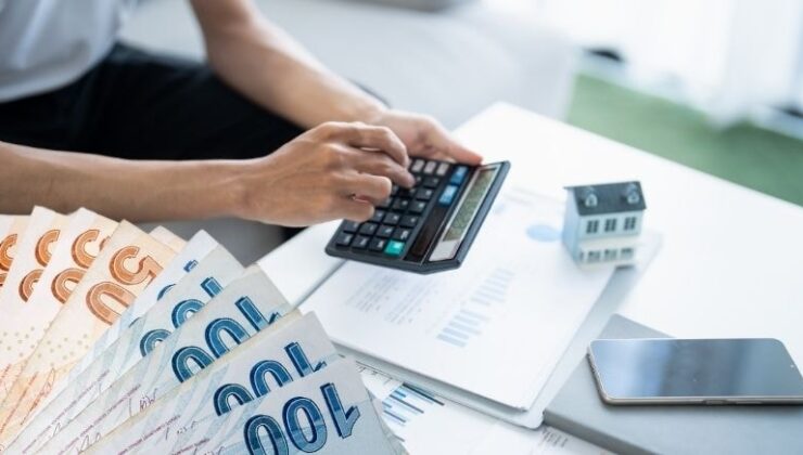 CHP'li vekil verileri paylaştı: Vatandaş saniyede 328 bin 763 TL vergi ödedi