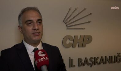 CHP'nin avukatı: İstanbul İl Yönetimi'ne yönelik tedbir kararı da kalkacak