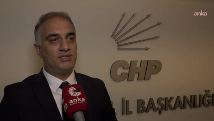CHP'nin avukatı: İstanbul İl Yönetimi'ne yönelik tedbir kararı da kalkacak