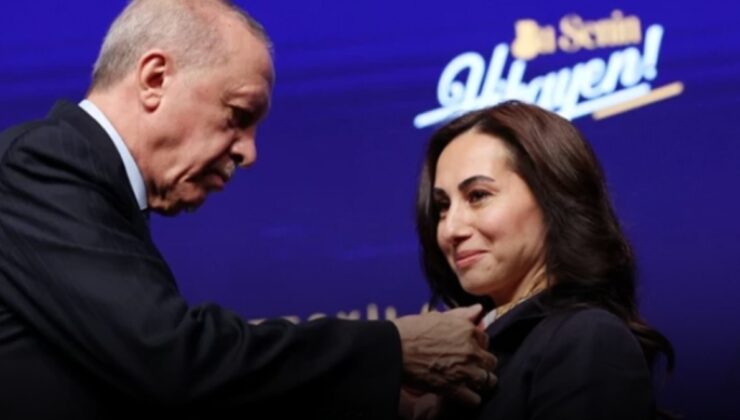 CHP'nin ikinci Özlem'i AKP'ye çabuk uyum sağladı