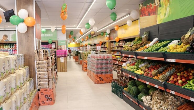 Çiftçinin kurumu Suriyeli şirkete aracılık yapıyor