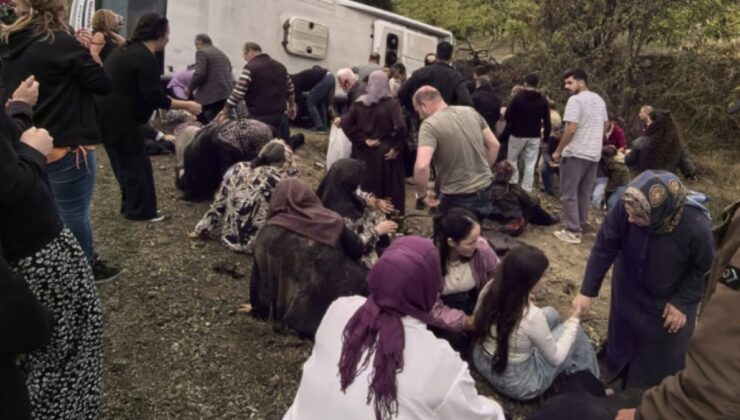 Çığlıklar göğe yükseldi, ortalık savaş alanına döndü: Ölü ve yaralılar var