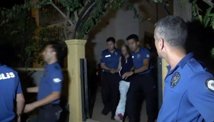 Çocukları benzinle yakmaya çalışan sanığa, akıl sağlığı yerinde olmadığı için ceza verilmedi