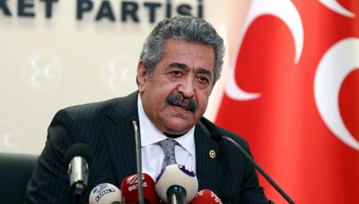 Cumhur İttifakı’nda sarsıntı iddiaları sonrası MHP'li isimden göndermeli paylaşım