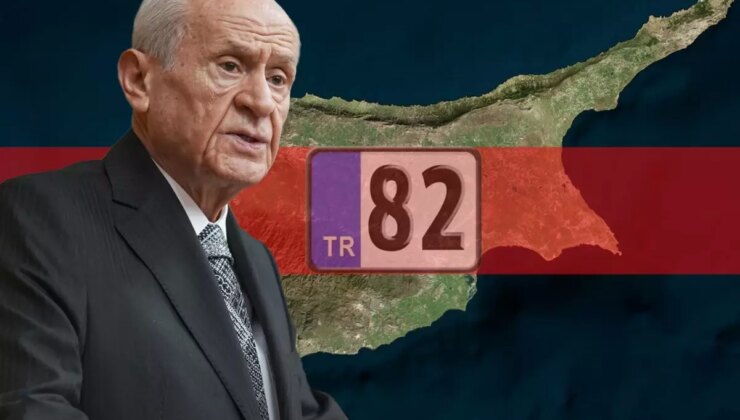 Cumhurbaşkanı Başdanışmanı Oktay Saral’dan Bahçeli’nin Kıbrıs çıkışına ilk yorum