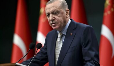 Cumhurbaşkanı Erdoğan: Eskişehir’deki saha, dünyanın en büyük ikincisi